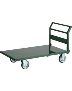 Steel Platform Truck(Air-Caster)
