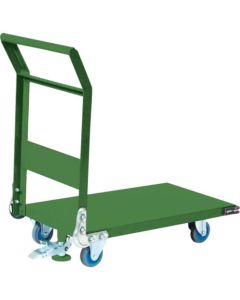 Steel Platform Truck(Air-Caster) 1อัน