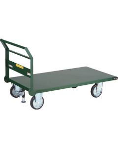 Steel Platform Truck