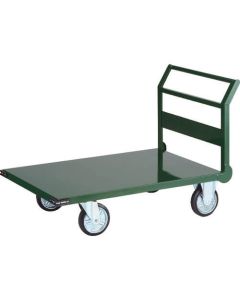 Steel Platform Truck