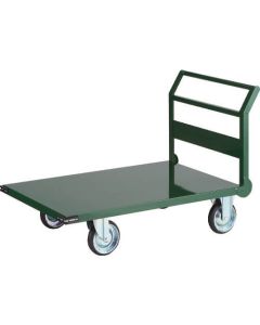 Steel Platform Truck(Air-Caster)