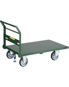 Steel Platform Truck(Air-Caster)