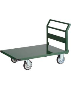 Steel Platform Truck