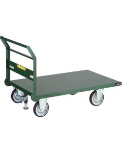 Steel Platform Truck