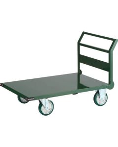 Steel Platform Truck