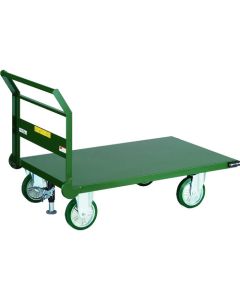 Steel Platform Truck