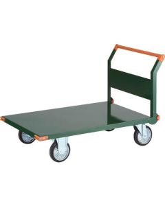 Steel Platform Truck