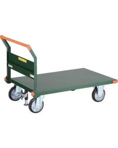 Steel Platform Truck