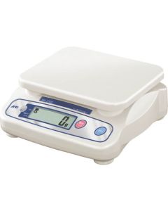 เครื่องชั่งดิจิตอล SH2000N พร้อมการสอบเทียบทั่วไป