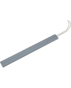 เครื่องทำความร้อนอวกาศ (แบบตะกั่ว) 200V 300W แบบ Ogami