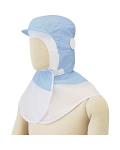 Food Factory Uniform