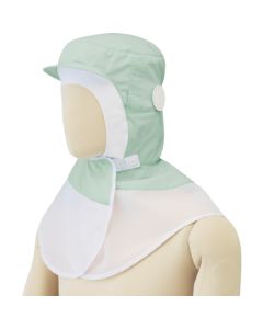 Food Factory Uniform
