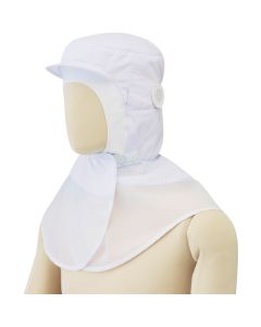 Food Factory Uniform