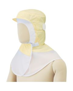 Food Factory Uniform