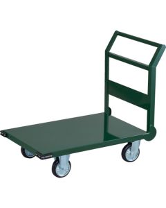 Steel Platform Truck