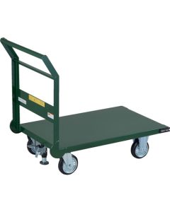 Steel Platform Truck