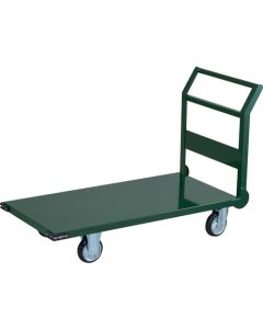 Steel Platform Truck