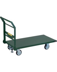 Steel Platform Truck