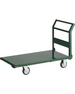 Steel Platform Truck
