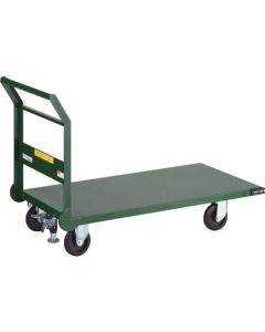 Steel Platform Truck(Air-Caster)