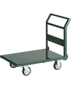 Steel Platform Truck