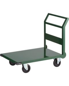 Steel Platform Truck(Air-Caster)