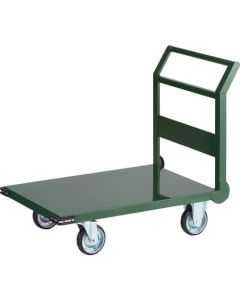 Steel Platform Truck