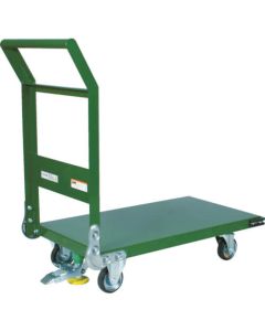 เหล็กพาหะ 900x600 GN พร้อมค่าการนำไฟฟ้า/สต๊อปเปอร์