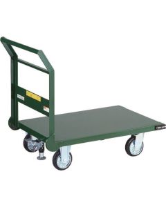 Steel Platform Truck