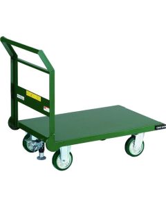 Steel Platform Truck