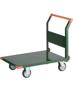 Steel Platform Truck