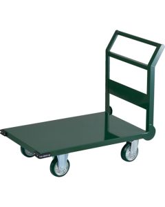Steel Platform Truck