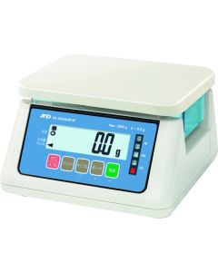 Dust and Water Proof Scale อันละ 1 อัน
