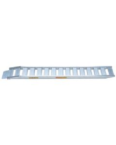 Aluminum Ramps SH type ชุดละ 2เส้น
