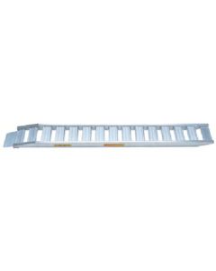 Aluminum Ramps SH type ชุดละ 2เส้น