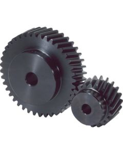 Helical Gear