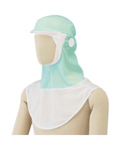 Food Factory Uniform