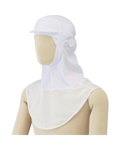 Food Factory Uniform