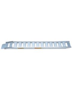 Aluminum Ramps SH type ชุดละ 2เส้น