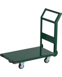 Steel Platform Truck