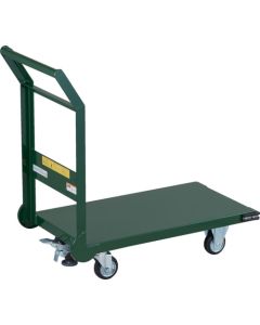Steel Platform Truck