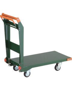 Steel Platform Truck