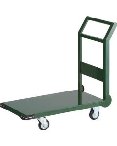 Steel Platform Truck