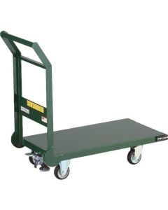 Steel Platform Truck