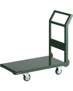Steel Platform Truck