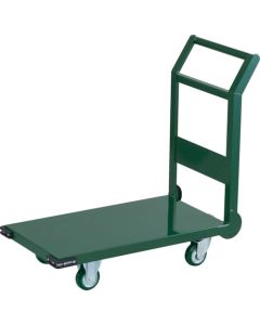 Steel Platform Truck
