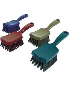 แปรง MPF สีเหลือง (9692-04)