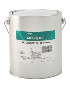 MOLYKOTE(R) SH 45 GREASE 5kg 4ใบ