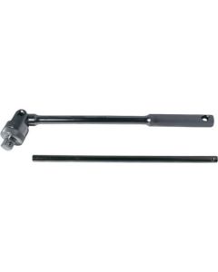 Ratchet Spinner