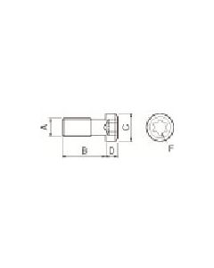 SH-50150TR 1อัน